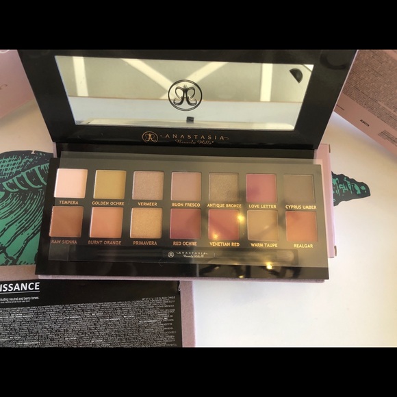 Modern Renaissance - Picture 3 of 7